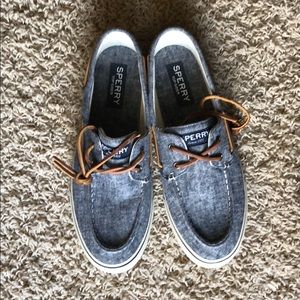 Sperry top-sider shoes